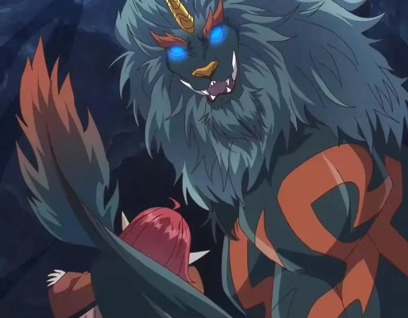 Invasion of the Myriad Races: Starting by Taming a Legendary Beast Chapter 76 – Page 107