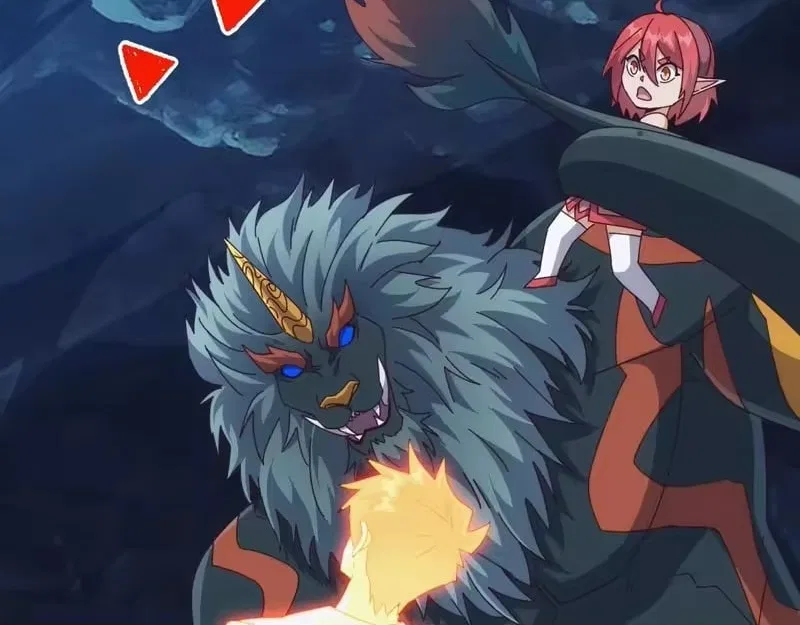 Invasion of the Myriad Races: Starting by Taming a Legendary Beast Chapter 76 – Page 123