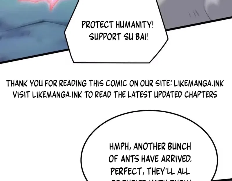 Invasion of the Myriad Races: Starting by Taming a Legendary Beast Chapter 75 – Page 85