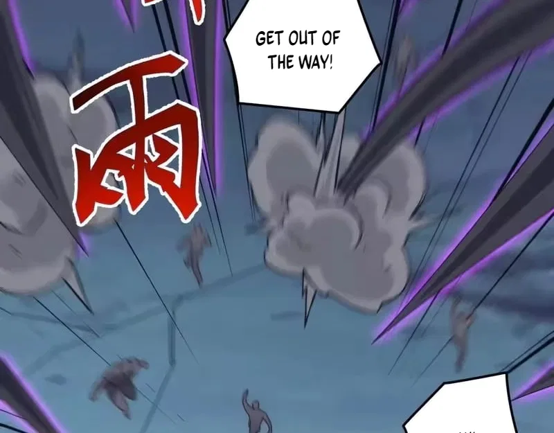 Invasion of the Myriad Races: Starting by Taming a Legendary Beast Chapter 75 – Page 107