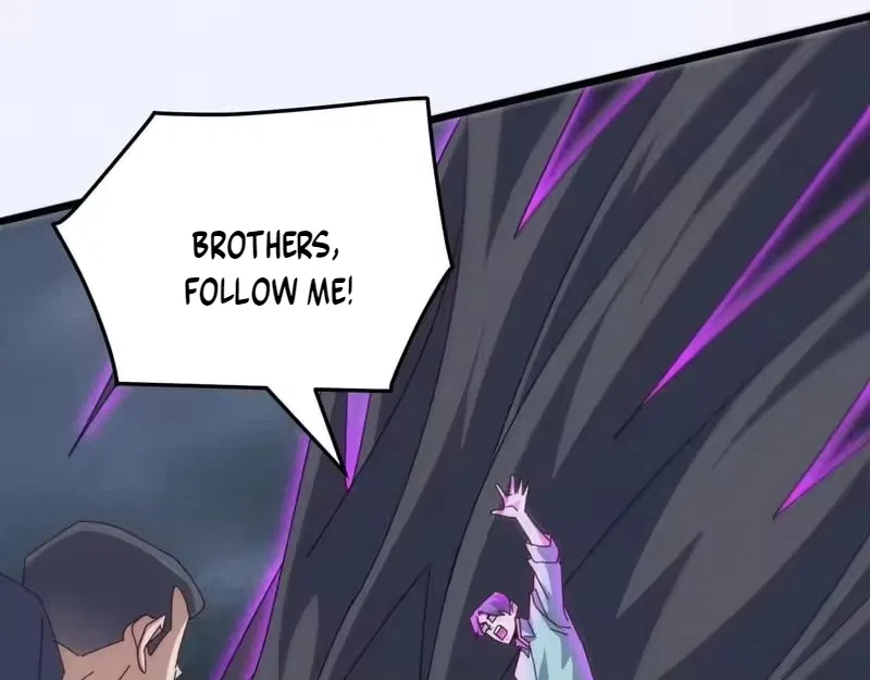 Invasion of the Myriad Races: Starting by Taming a Legendary Beast Chapter 75 – Page 110
