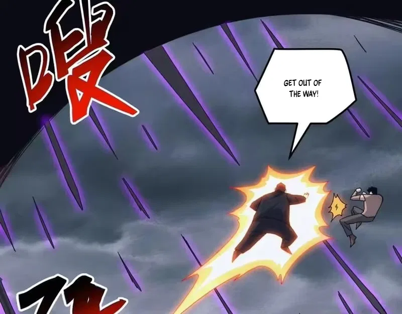 Invasion of the Myriad Races: Starting by Taming a Legendary Beast Chapter 75 – Page 119