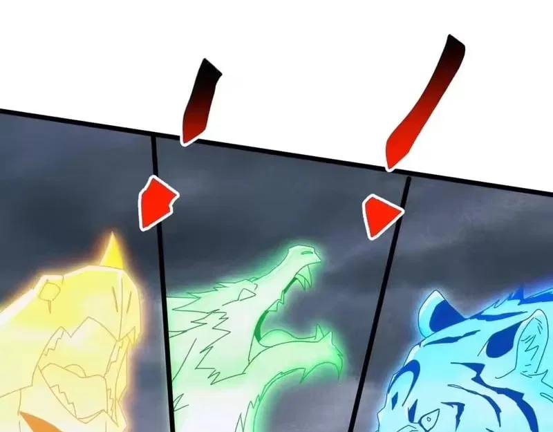 Invasion of the Myriad Races: Starting by Taming a Legendary Beast Chapter 75 – Page 134