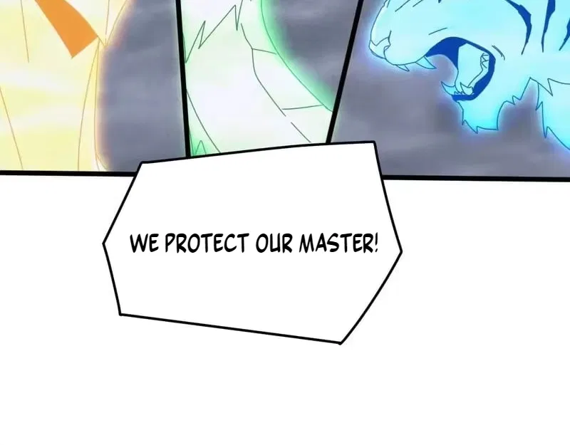 Invasion of the Myriad Races: Starting by Taming a Legendary Beast Chapter 75 – Page 135