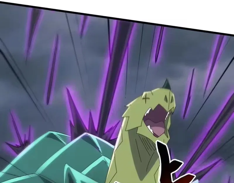 Invasion of the Myriad Races: Starting by Taming a Legendary Beast Chapter 75 – Page 136