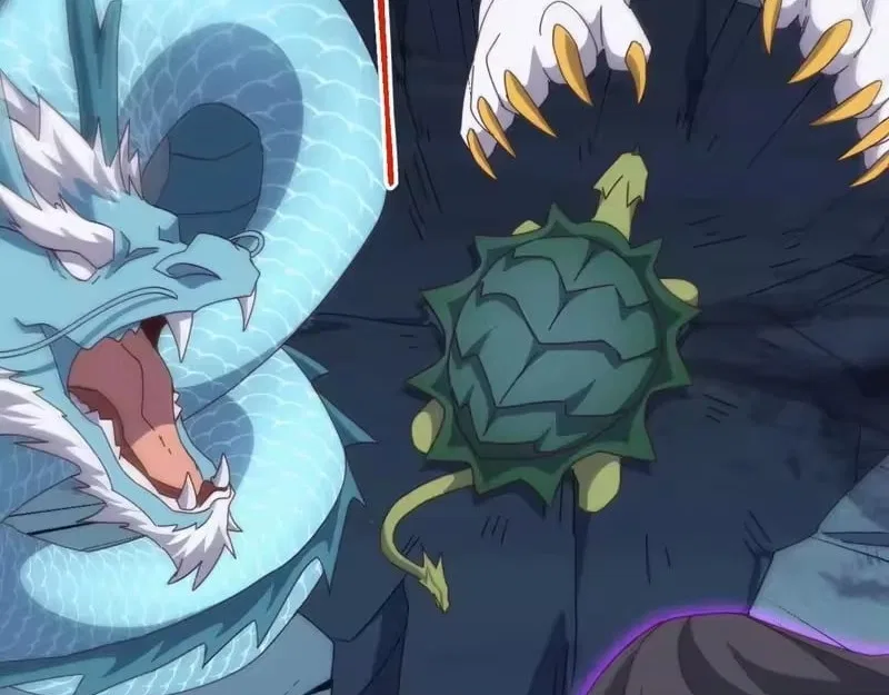 Invasion of the Myriad Races: Starting by Taming a Legendary Beast Chapter 75 – Page 141