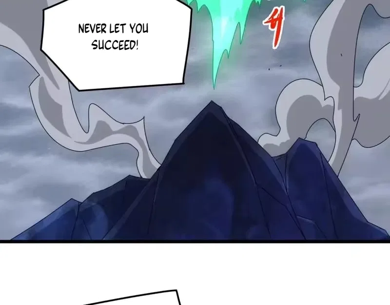 Invasion of the Myriad Races: Starting by Taming a Legendary Beast Chapter 74 – Page 27