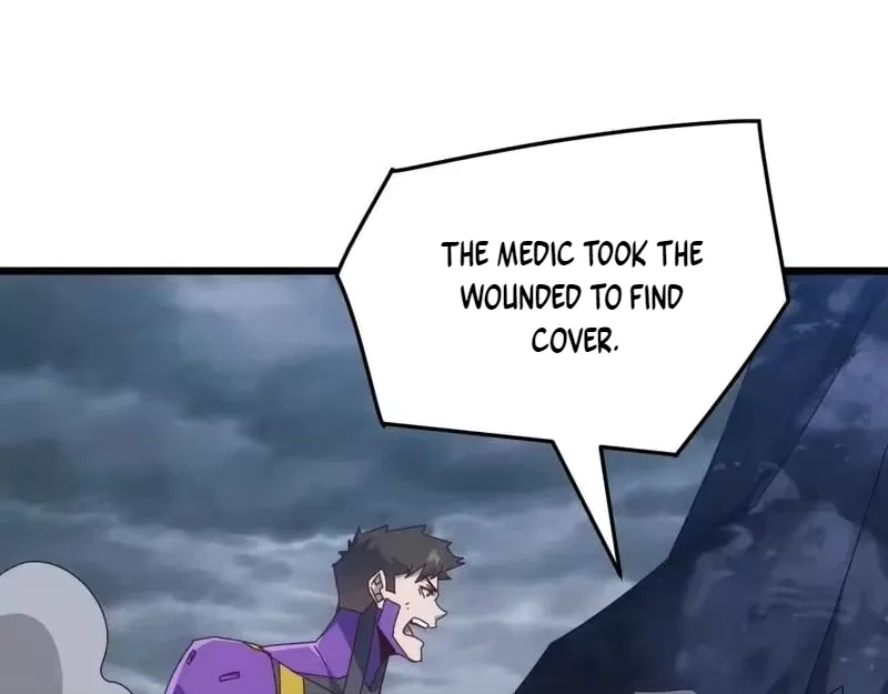 Invasion of the Myriad Races: Starting by Taming a Legendary Beast Chapter 74 – Page 94