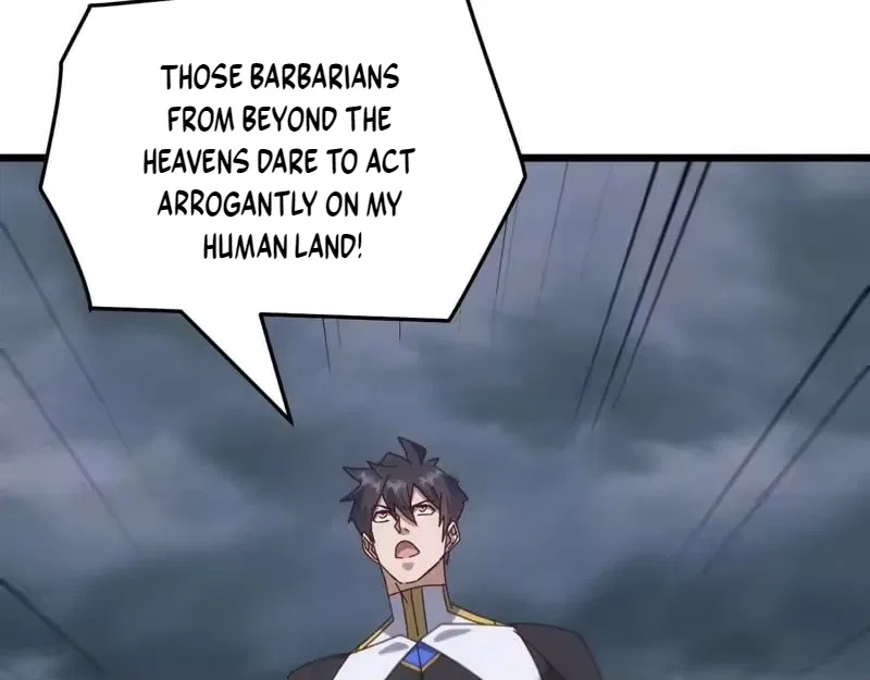 Invasion of the Myriad Races: Starting by Taming a Legendary Beast Chapter 74 – Page 108