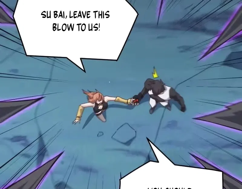 Invasion of the Myriad Races: Starting by Taming a Legendary Beast Chapter 74 – Page 116