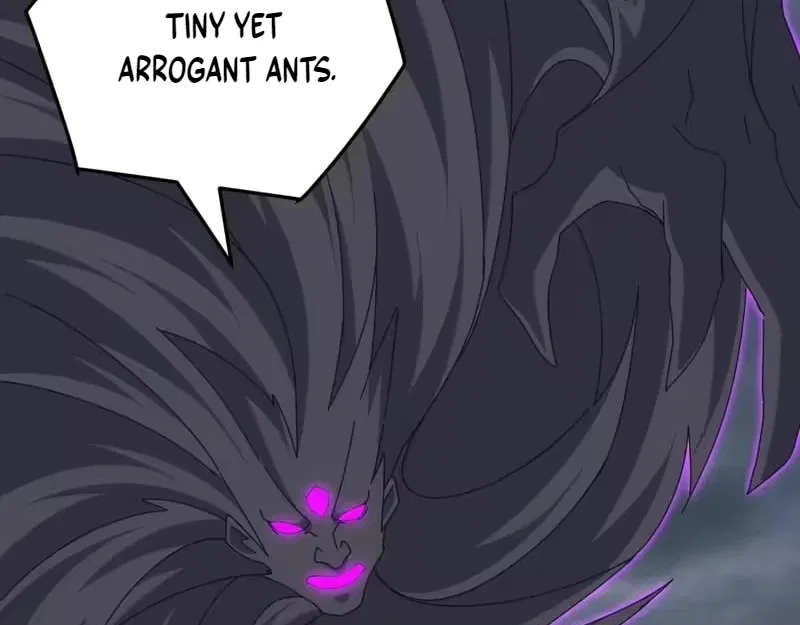 Invasion of the Myriad Races: Starting by Taming a Legendary Beast Chapter 74 – Page 134