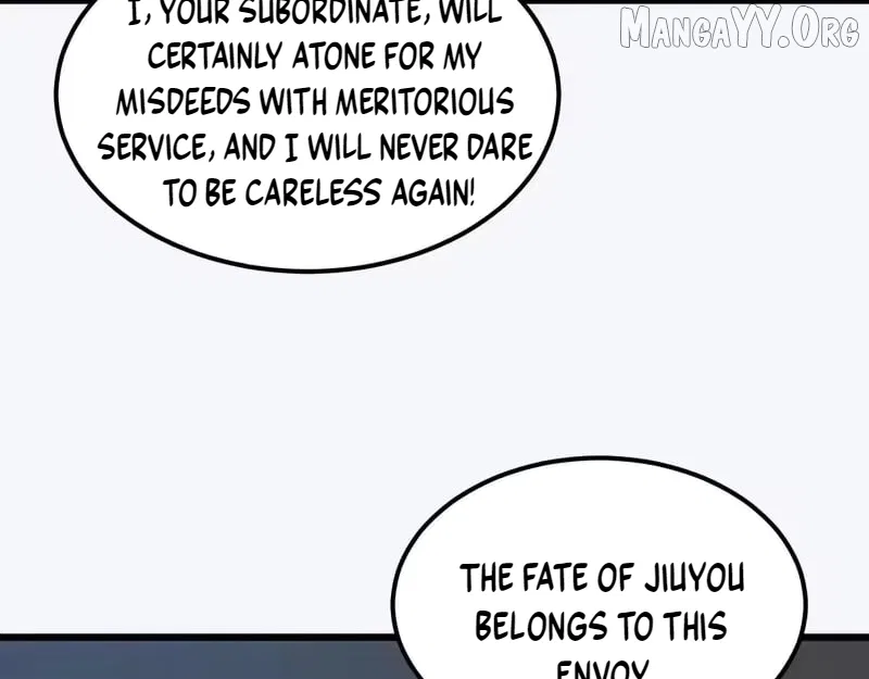Invasion of the Myriad Races: Starting by Taming a Legendary Beast Chapter 73 – Page 3
