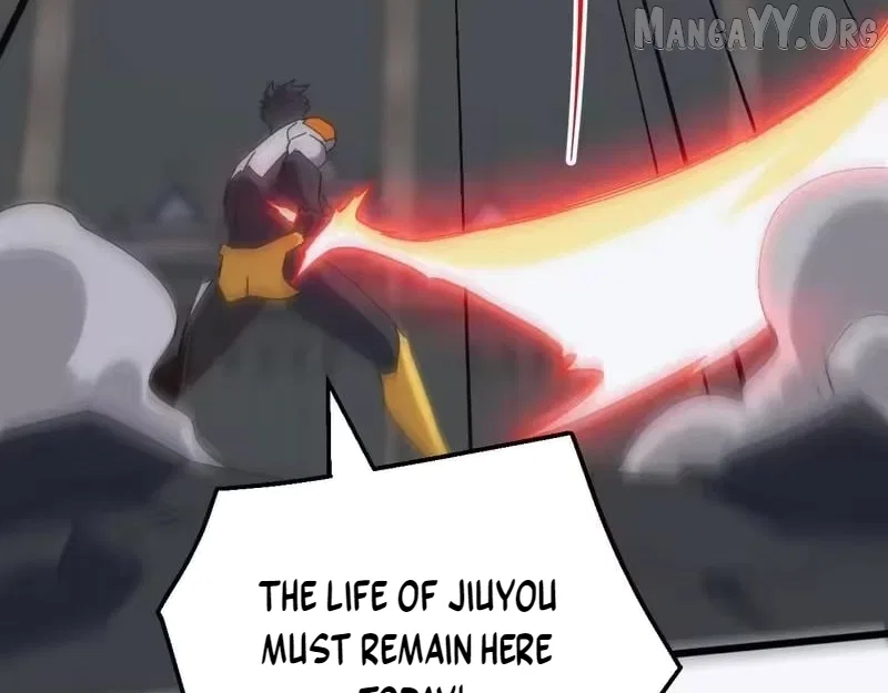 Invasion of the Myriad Races: Starting by Taming a Legendary Beast Chapter 73 – Page 8