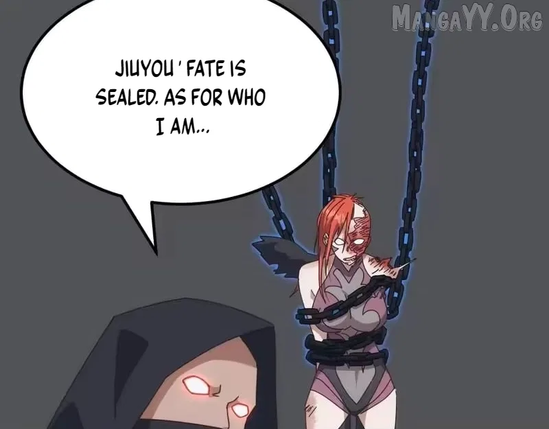 Invasion of the Myriad Races: Starting by Taming a Legendary Beast Chapter 73 – Page 17