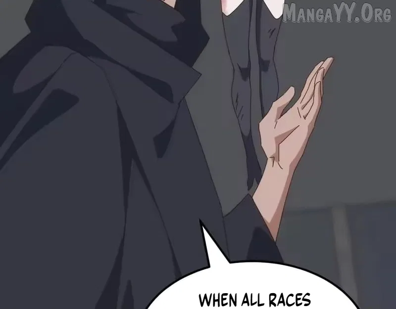Invasion of the Myriad Races: Starting by Taming a Legendary Beast Chapter 73 – Page 18