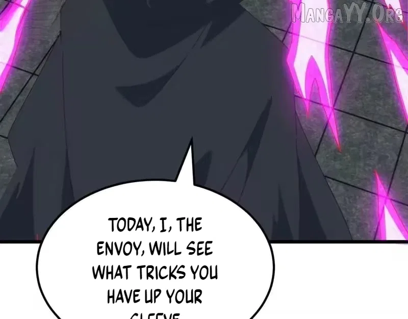 Invasion of the Myriad Races: Starting by Taming a Legendary Beast Chapter 73 – Page 44