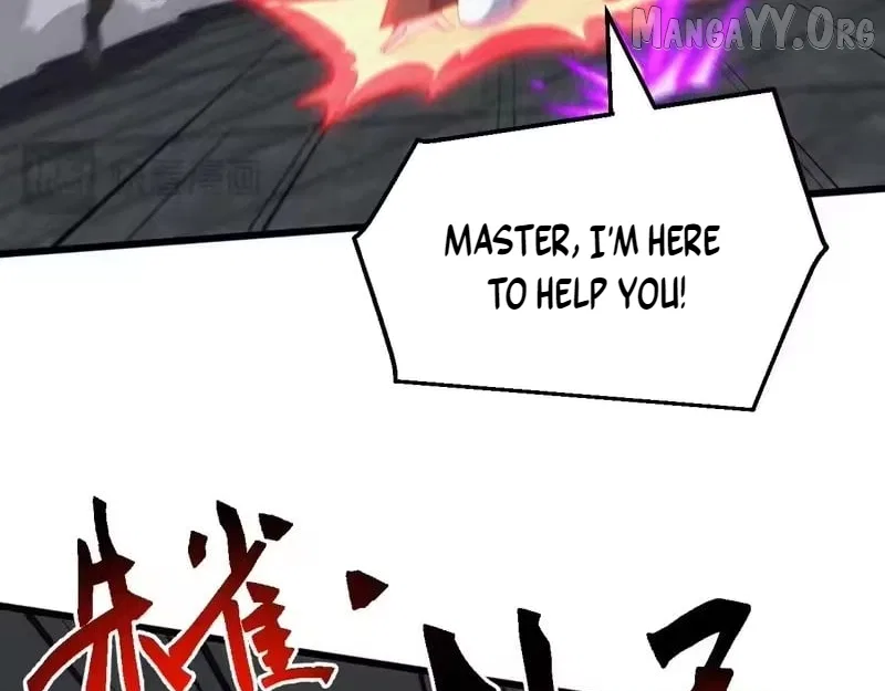 Invasion of the Myriad Races: Starting by Taming a Legendary Beast Chapter 73 – Page 48