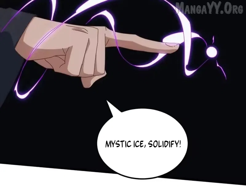 Invasion of the Myriad Races: Starting by Taming a Legendary Beast Chapter 73 – Page 52