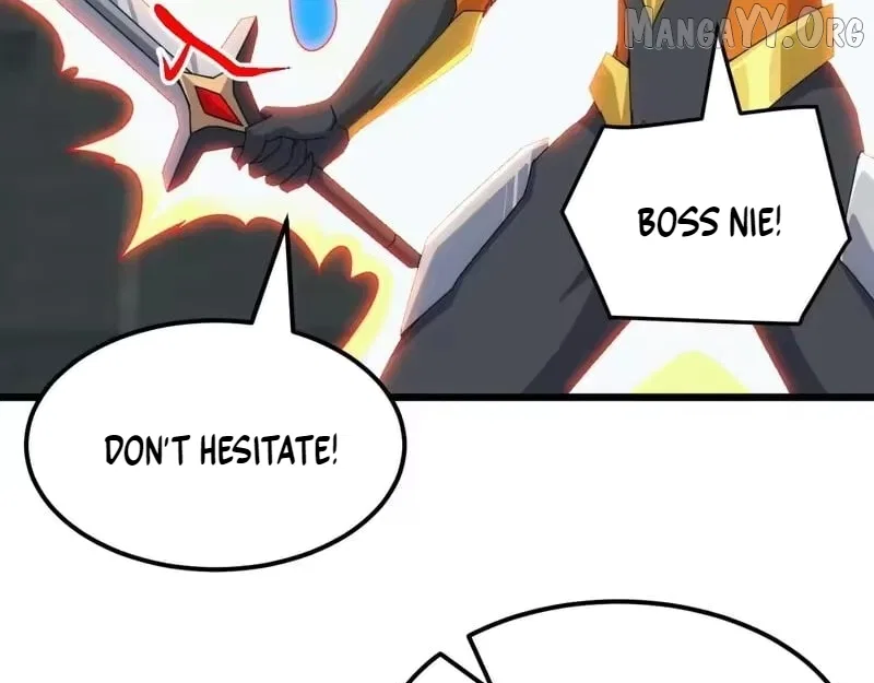 Invasion of the Myriad Races: Starting by Taming a Legendary Beast Chapter 73 – Page 61