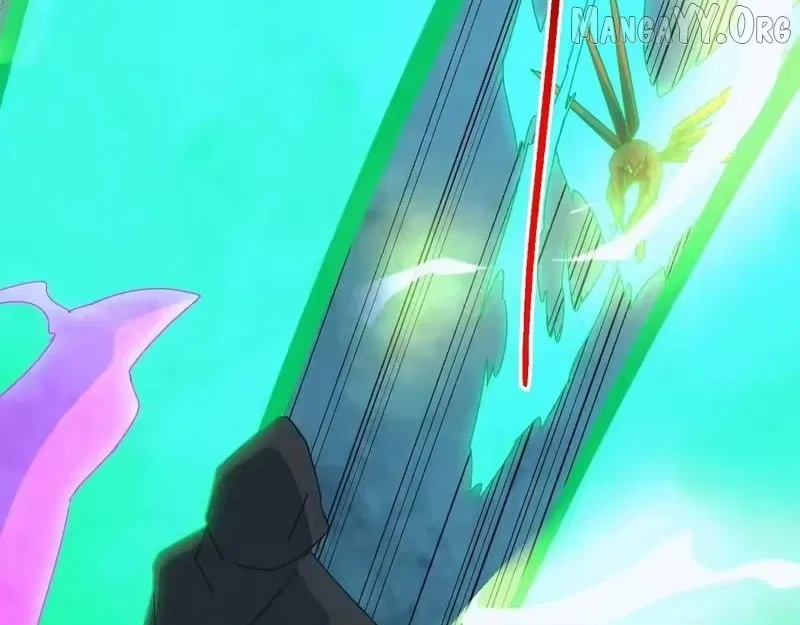 Invasion of the Myriad Races: Starting by Taming a Legendary Beast Chapter 73 – Page 72