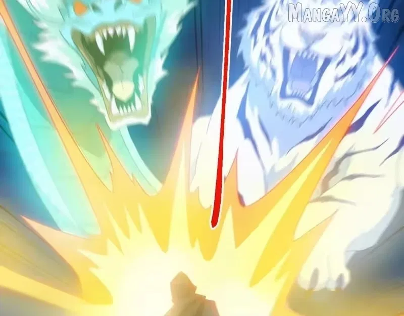 Invasion of the Myriad Races: Starting by Taming a Legendary Beast Chapter 73 – Page 117
