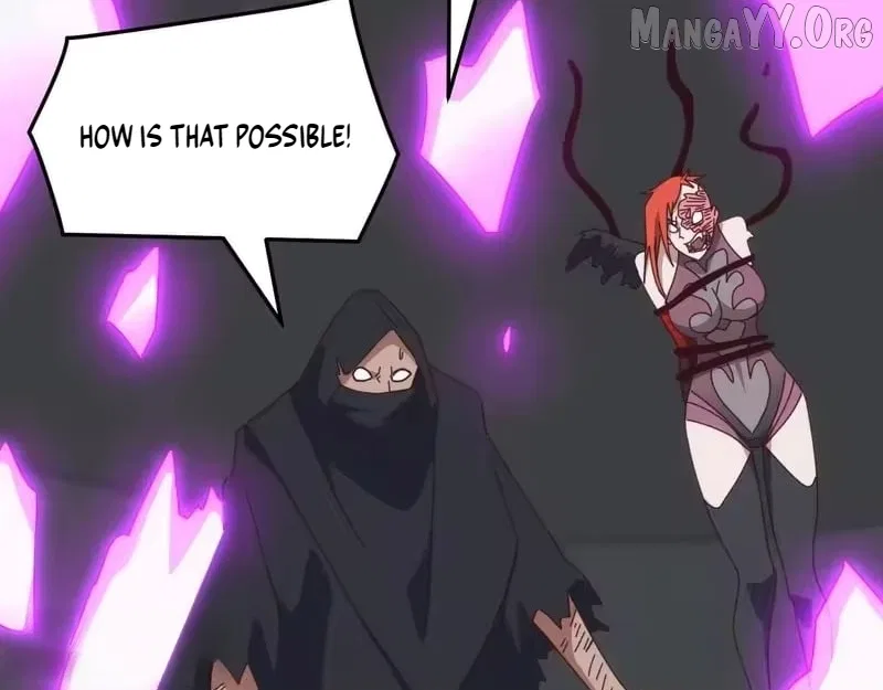 Invasion of the Myriad Races: Starting by Taming a Legendary Beast Chapter 73 – Page 132