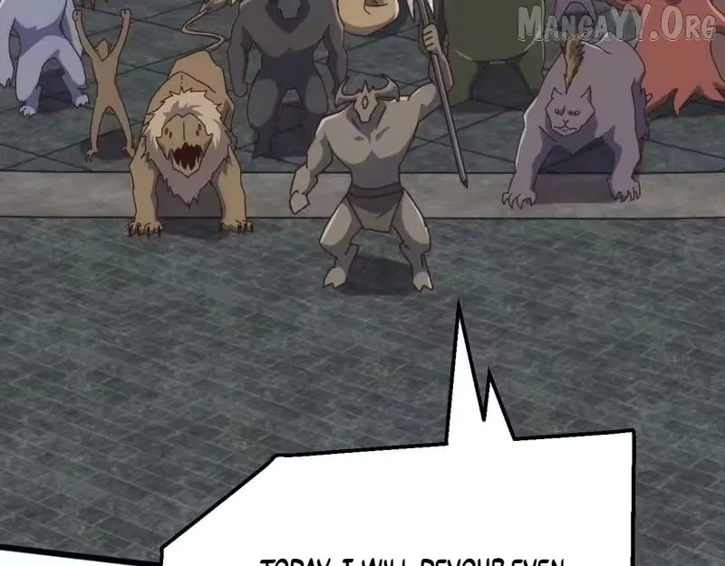 Invasion of the Myriad Races: Starting by Taming a Legendary Beast Chapter 72 – Page 37