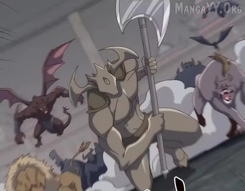Invasion of the Myriad Races: Starting by Taming a Legendary Beast Chapter 72 – Page 40