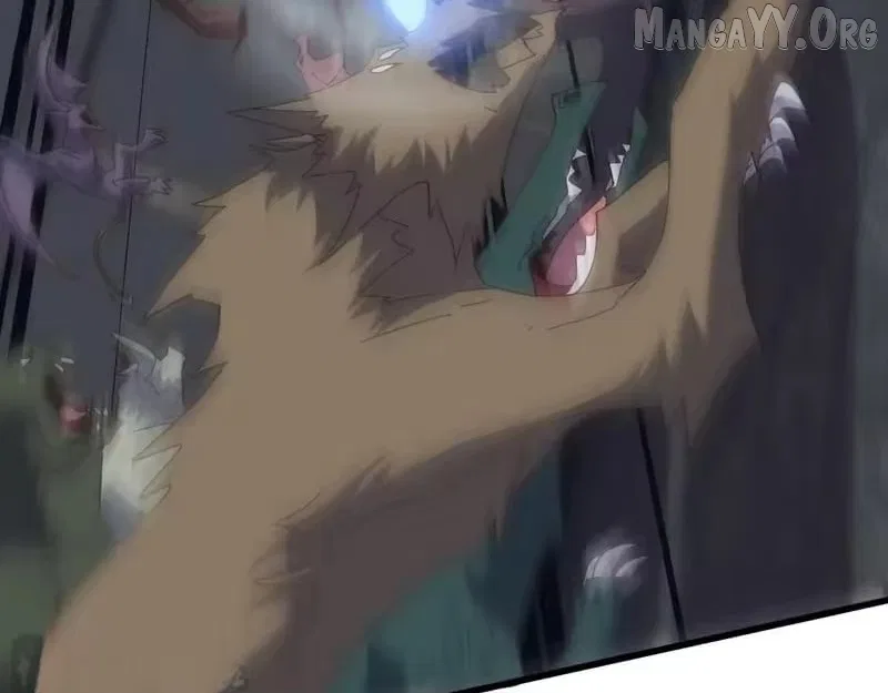 Invasion of the Myriad Races: Starting by Taming a Legendary Beast Chapter 72 – Page 49