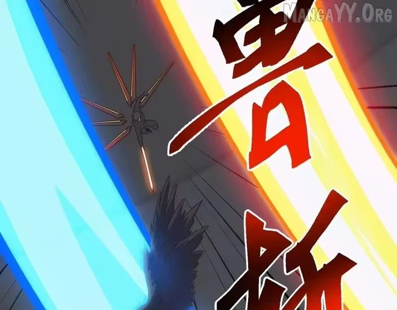 Invasion of the Myriad Races: Starting by Taming a Legendary Beast Chapter 72 – Page 61