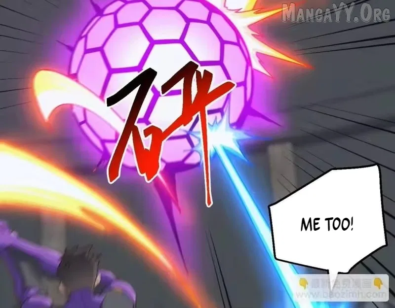Invasion of the Myriad Races: Starting by Taming a Legendary Beast Chapter 72 – Page 127