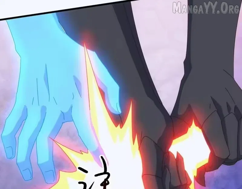 Invasion of the Myriad Races: Starting by Taming a Legendary Beast Chapter 72 – Page 130