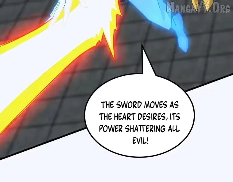 Invasion of the Myriad Races: Starting by Taming a Legendary Beast Chapter 72 – Page 134