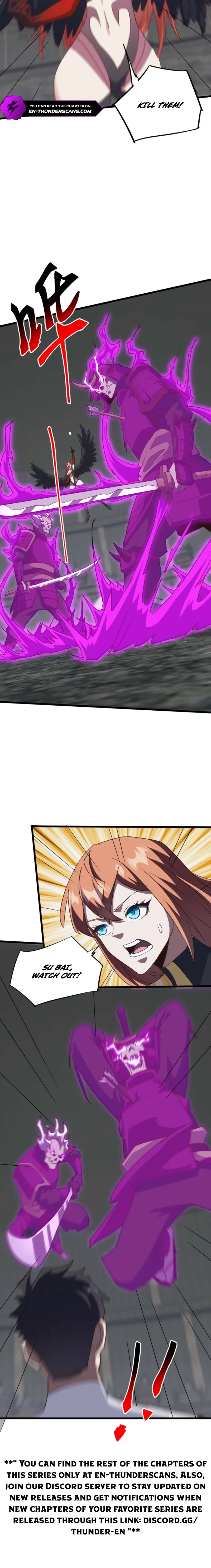 Invasion of the Myriad Races: Starting by Taming a Legendary Beast Chapter 70 – Page 15