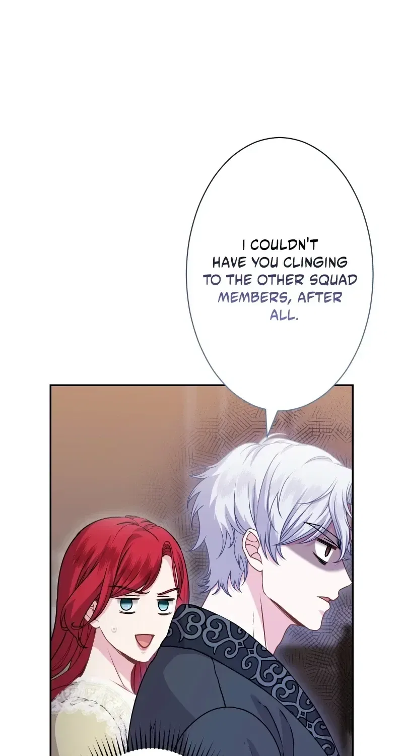 The Overpowered Healing Magic! After Reincarnating, I Am Now Spoiled Rotten by My Former Subordinate Who Became a King. Chapter 66 – Page 40