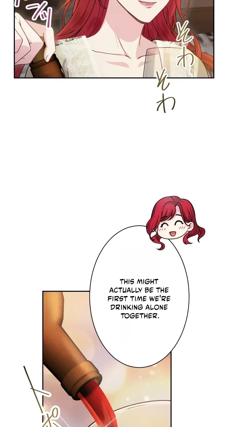 The Overpowered Healing Magic! After Reincarnating, I Am Now Spoiled Rotten by My Former Subordinate Who Became a King. Chapter 66 – Page 48