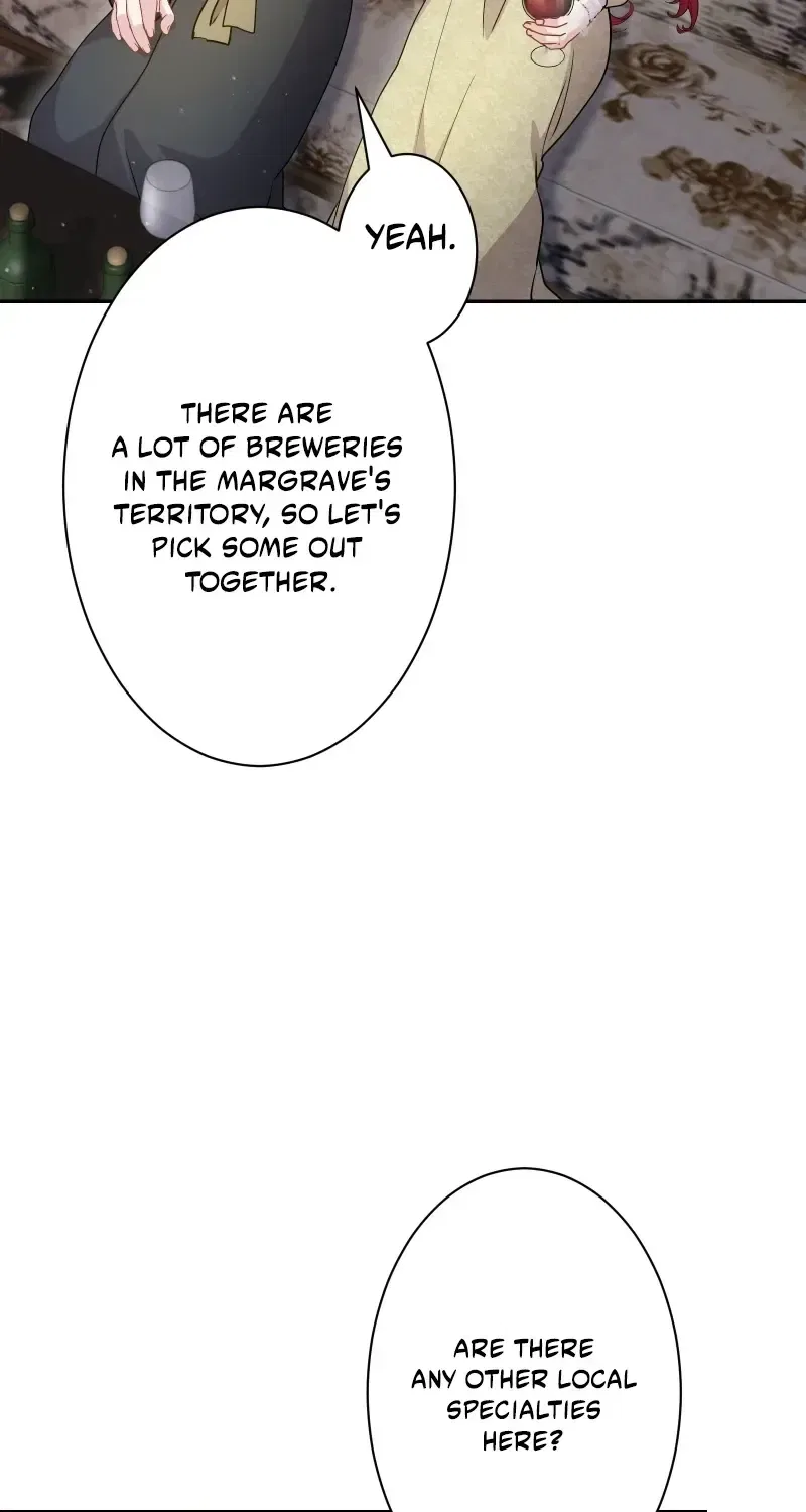 The Overpowered Healing Magic! After Reincarnating, I Am Now Spoiled Rotten by My Former Subordinate Who Became a King. Chapter 66 – Page 55