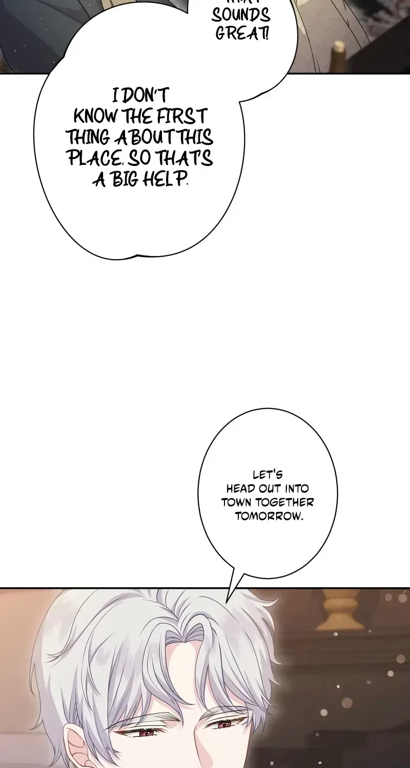 The Overpowered Healing Magic! After Reincarnating, I Am Now Spoiled Rotten by My Former Subordinate Who Became a King. Chapter 66 – Page 59