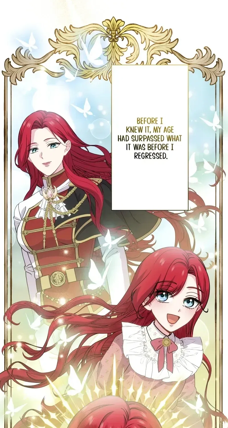 The Overpowered Healing Magic! After Reincarnating, I Am Now Spoiled Rotten by My Former Subordinate Who Became a King. Chapter 66 – Page 94