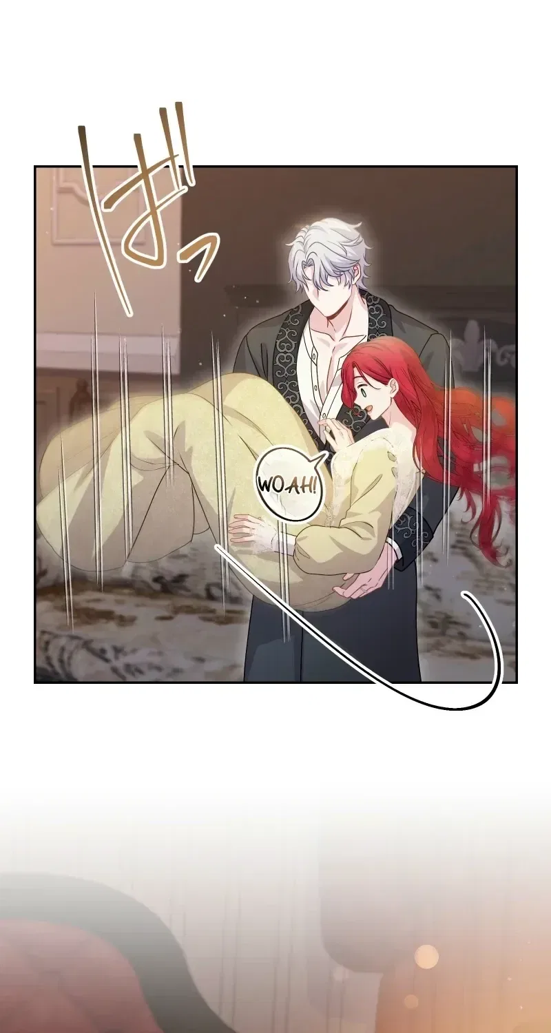 The Overpowered Healing Magic! After Reincarnating, I Am Now Spoiled Rotten by My Former Subordinate Who Became a King. Chapter 66 – Page 109