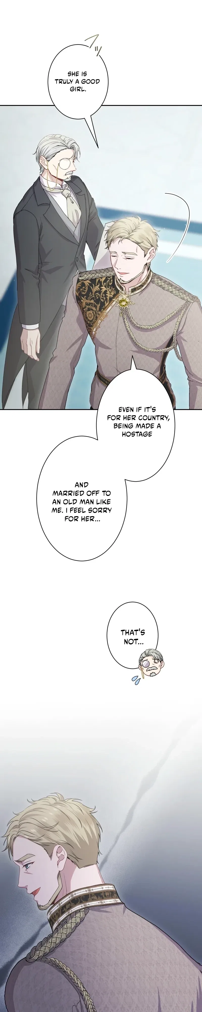 The Overpowered Healing Magic! After Reincarnating, I Am Now Spoiled Rotten by My Former Subordinate Who Became a King. Chapter 65 – Page 8