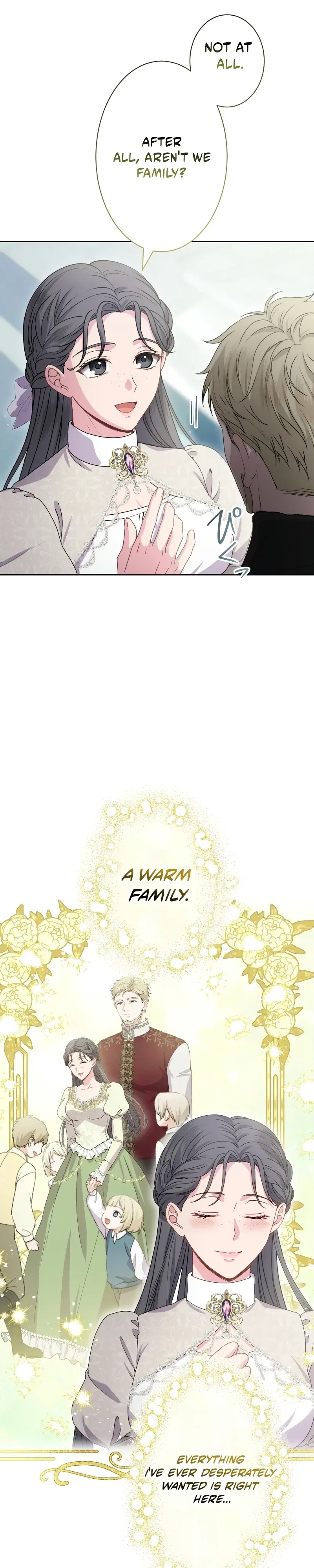 The Overpowered Healing Magic! After Reincarnating, I Am Now Spoiled Rotten by My Former Subordinate Who Became a King. Chapter 65 – Page 16