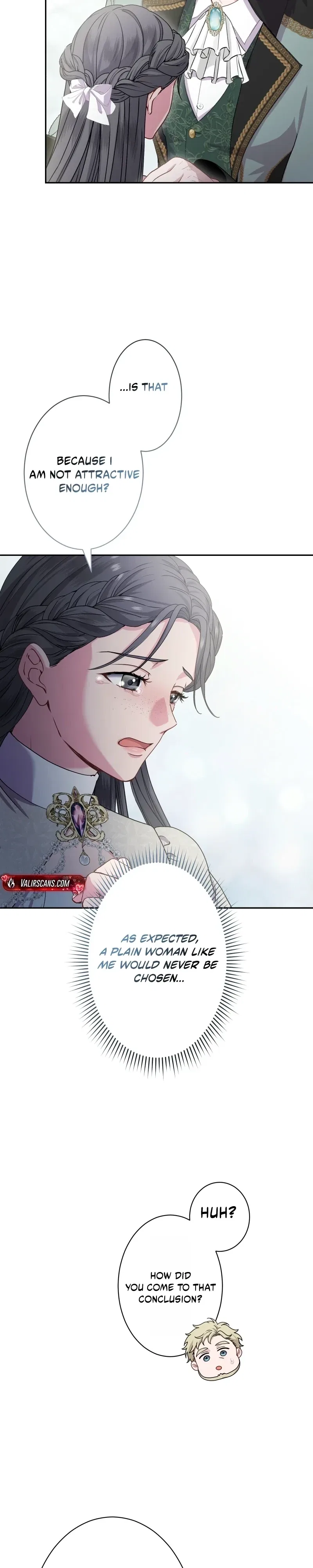 The Overpowered Healing Magic! After Reincarnating, I Am Now Spoiled Rotten by My Former Subordinate Who Became a King. Chapter 65 – Page 20