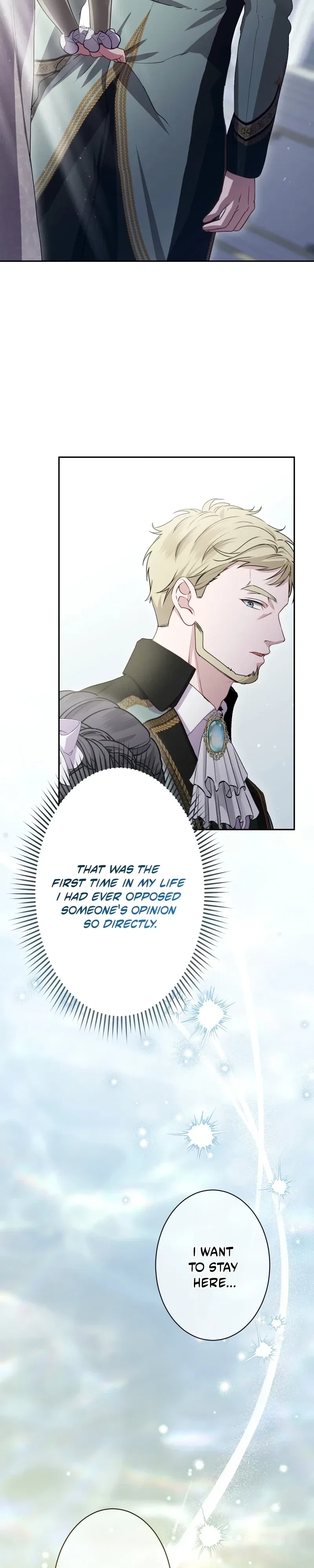 The Overpowered Healing Magic! After Reincarnating, I Am Now Spoiled Rotten by My Former Subordinate Who Became a King. Chapter 65 – Page 24