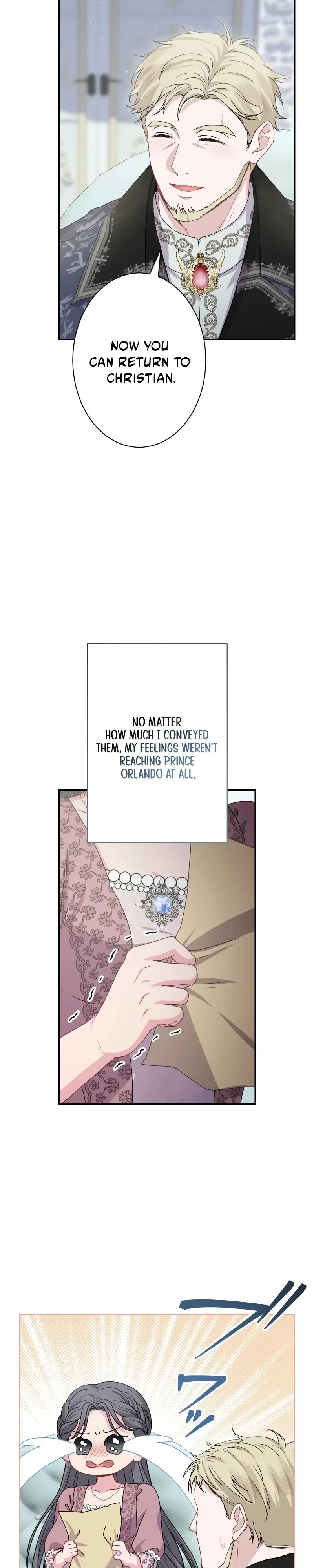 The Overpowered Healing Magic! After Reincarnating, I Am Now Spoiled Rotten by My Former Subordinate Who Became a King. Chapter 65 – Page 30