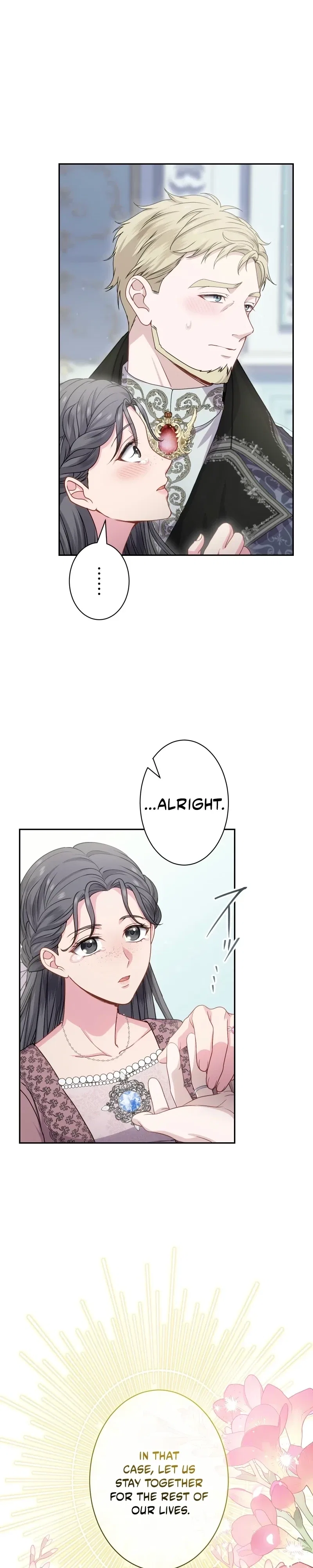 The Overpowered Healing Magic! After Reincarnating, I Am Now Spoiled Rotten by My Former Subordinate Who Became a King. Chapter 65 – Page 33