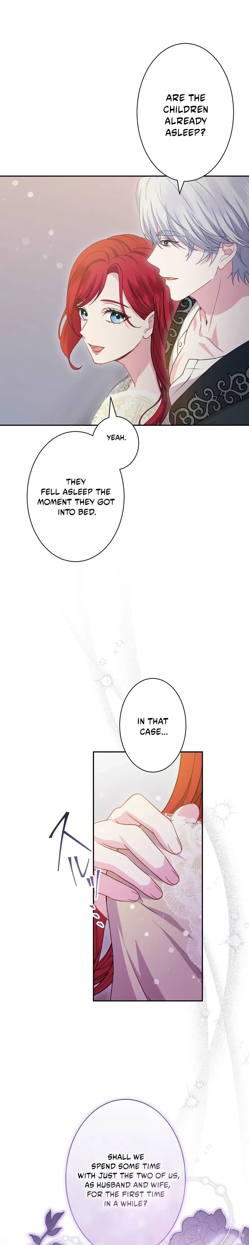 The Overpowered Healing Magic! After Reincarnating, I Am Now Spoiled Rotten by My Former Subordinate Who Became a King. Chapter 65 – Page 38