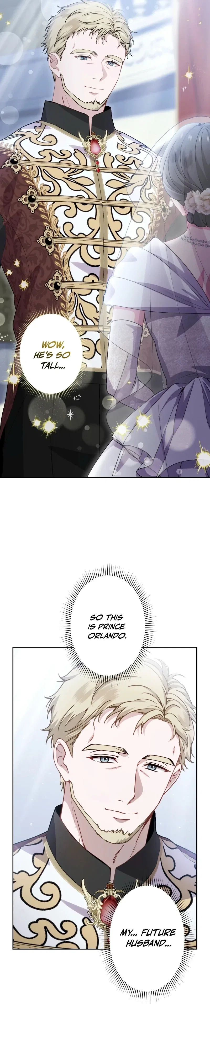The Overpowered Healing Magic! After Reincarnating, I Am Now Spoiled Rotten by My Former Subordinate Who Became a King. Chapter 64 – Page 6