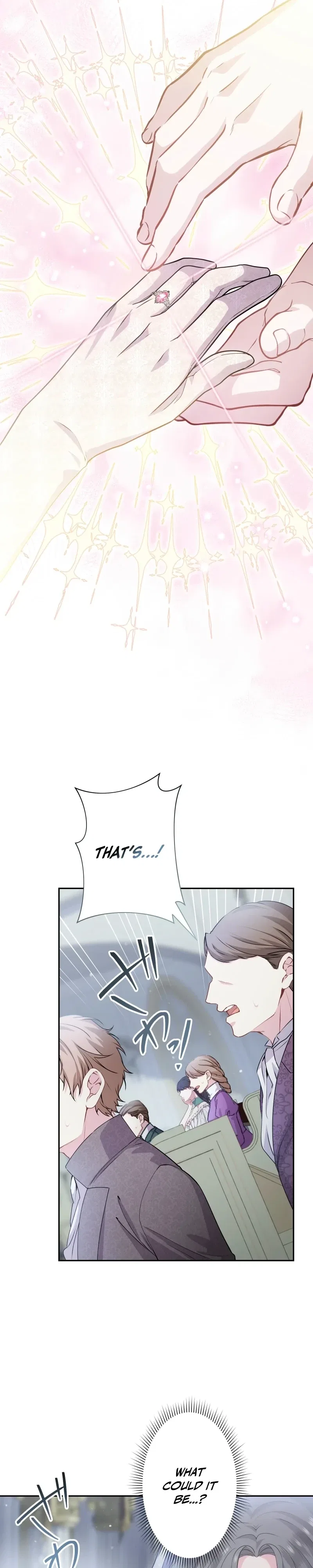 The Overpowered Healing Magic! After Reincarnating, I Am Now Spoiled Rotten by My Former Subordinate Who Became a King. Chapter 64 – Page 8