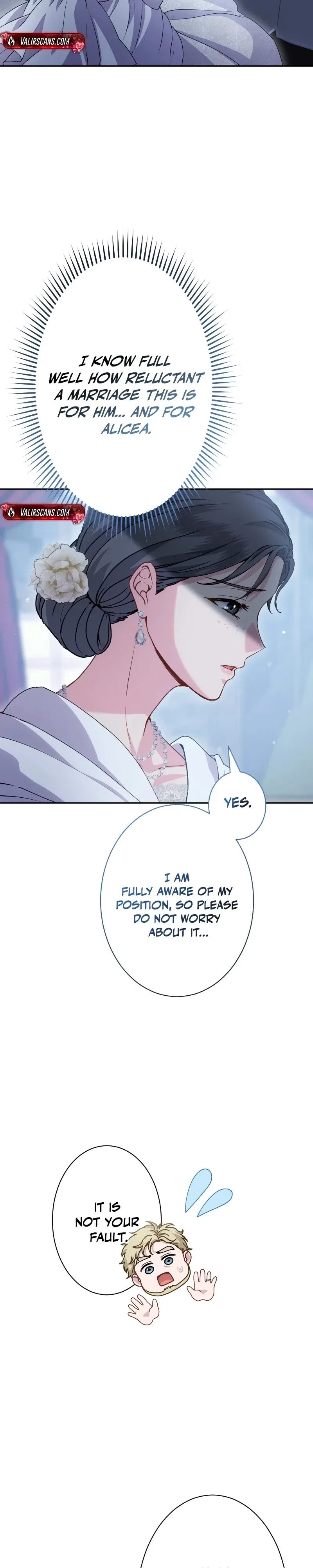 The Overpowered Healing Magic! After Reincarnating, I Am Now Spoiled Rotten by My Former Subordinate Who Became a King. Chapter 64 – Page 10